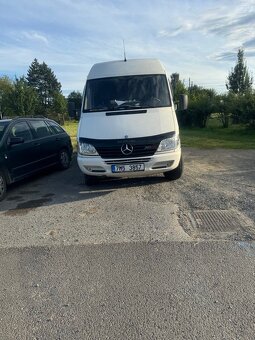 Sprinter - 2