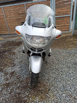 BMW R 850 RT R.V.2002 - 2
