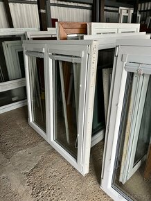2KUSY 6TI KOMOROVÁ OKNA DECQUENICK 147x141-PLZEŇ - 2