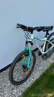 Jízdní kolo Author Mtb Solution ASL 27,5 2019 - 2