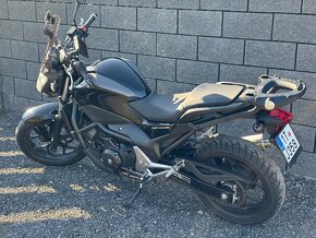 NC 750 - 2