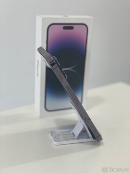 iPhone 14 Pro Max, 128gb Purple - 2