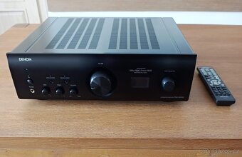 DENON PMA-1600NE - JAKO NOVÝ - 2