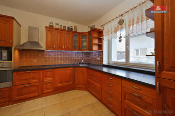 Prodej rodinného domu, 145 m², Český Brod, ul. Nová - 2