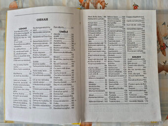 Já, písnička - zpěvník z roku 1993 - 2