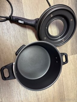 Remoska - 2