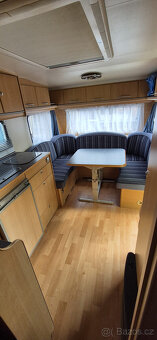 Adria Altea 512 UP 2007 - 2