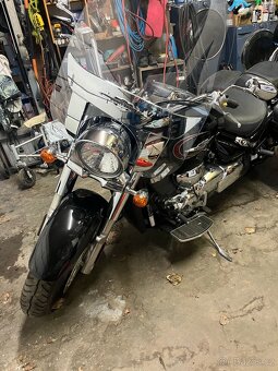 Suzuki VL1500B/T/BT - 2
