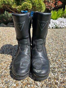 Moto obuv Dainese vel. 42 - 2