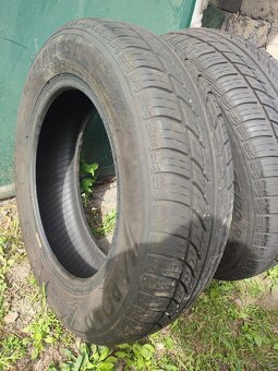 Pneumatiky 165/70r14 - 2