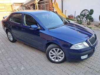Prodám škoda octavie 2 - 2