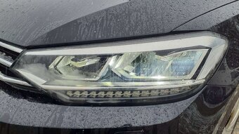 Volkswagen Touran IV 2.0 Tdi 110 KW HIGHLINE 198tkm 10/2015 - 2
