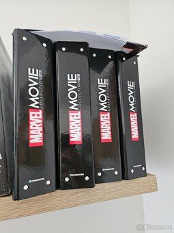 Marvel Figurky - 2