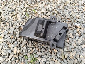 Volvo V70 2.5TDI 1997 - filtrbox - 2