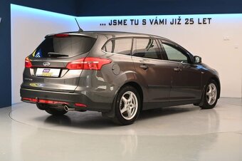 Prodám Ford Focus combi - 2