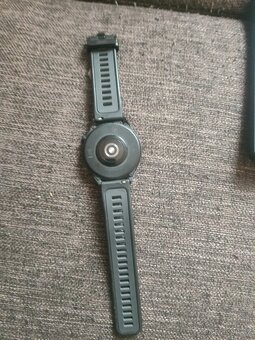 Chytré Hodinky Huawei Watch GT Runner černé - 2