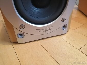 reproduktory Panasonic - 2
