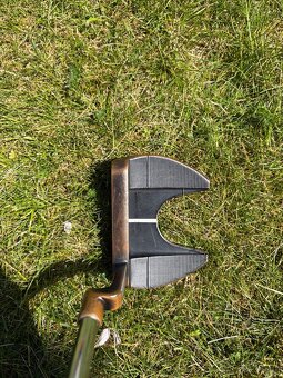 TaylorMade putter Black Copper - 2