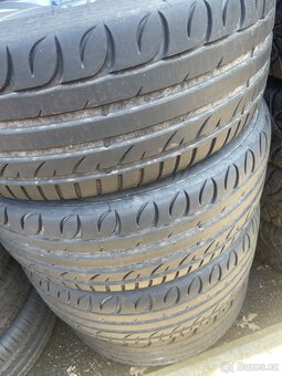 205/45 R17 kentaur 5x100 - 2