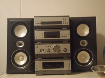 SONY - 2
