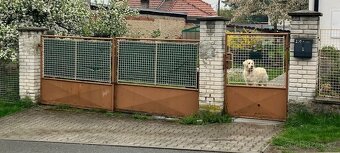 Vrata a branka - 2