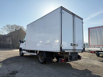Iveco Daily 35S13 2.3HPT IZOTHERM - 2