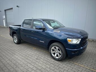 Dodge RAM 3.6 E-TORQUE Big Horn LPG (č. 1085) - 2