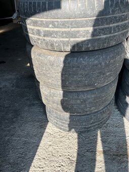 ALU kola 4x108 - 2