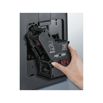 Espresso Siemens EQ.6 plus TE651209RW Calc'nClean - 2