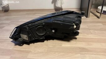 Přední pravé světlo VW Golf 7 LED - 2