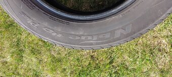 Letní pneu Nexen Nblue HD Plus 225/60 R17 - 2