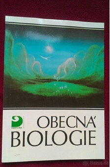 učebnice pro SŠ - ČJ a biologie - 2