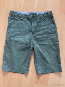 Kraťasy zn. H&M vel. 158 - 2