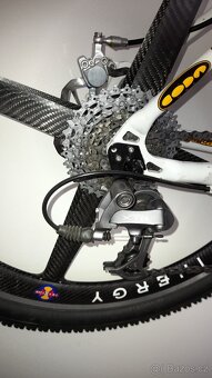 Cannondale Caad5 Volvo vel.M - 2