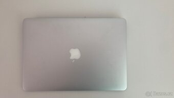 MacBook Air 13” 2017, TOP STAV, 256Gb, 8Gb - 2