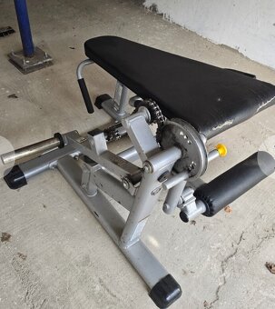 Prodám kombi stroj předkopy-zákopy - 2