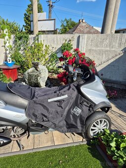 Piaggio mp3 250 ie - 2