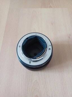 Sony FE 50mm f/1,8 - 2