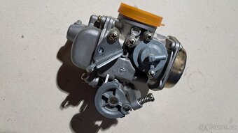 ND SKUTR CHINA 125 cm3 GY6 - 2