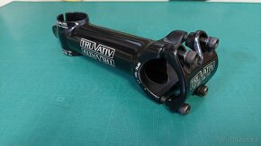 Představec Truvativ team 120mm +-5° (31,8mm)
- 2