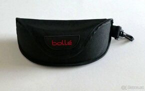 Pouzdro na sluneční brýle zn. Bollé, NOVÉ - 2
