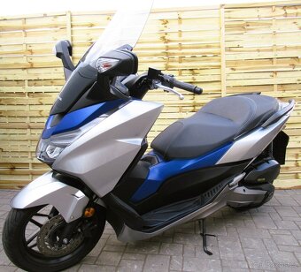 Honda Forza 125 - 2