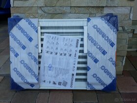 Radiátory RADIK VKM 11-G0 600x400mm - 2 ks - 2