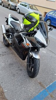 Yamaha r6 2003 35000km - 2