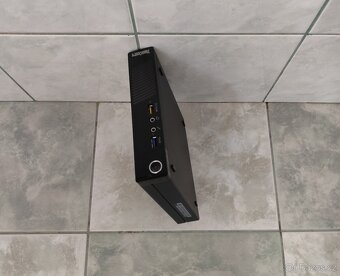MINI POČÍTAČ LENOVO ThinkCentre M93p TINY S WI-FI - 2