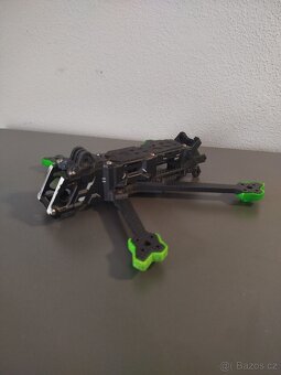 FPV Rám iFlight Nazgul Evoque F5D v2 - 2