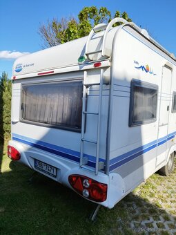 Karavan - 2