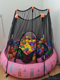 Detska trampolína - 2
