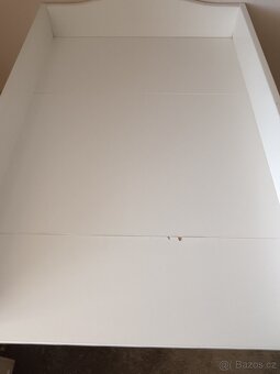 Přebalovací pult Ikea - 2