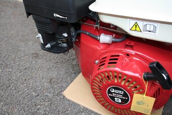 Motor RIPPER 9HP (Honda GX270) - 2